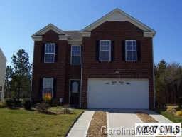 Hartwell - Residential Lease