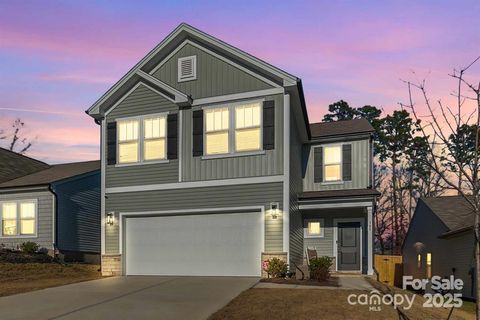 105 Sweet Peach Lane Peachland NC 28133