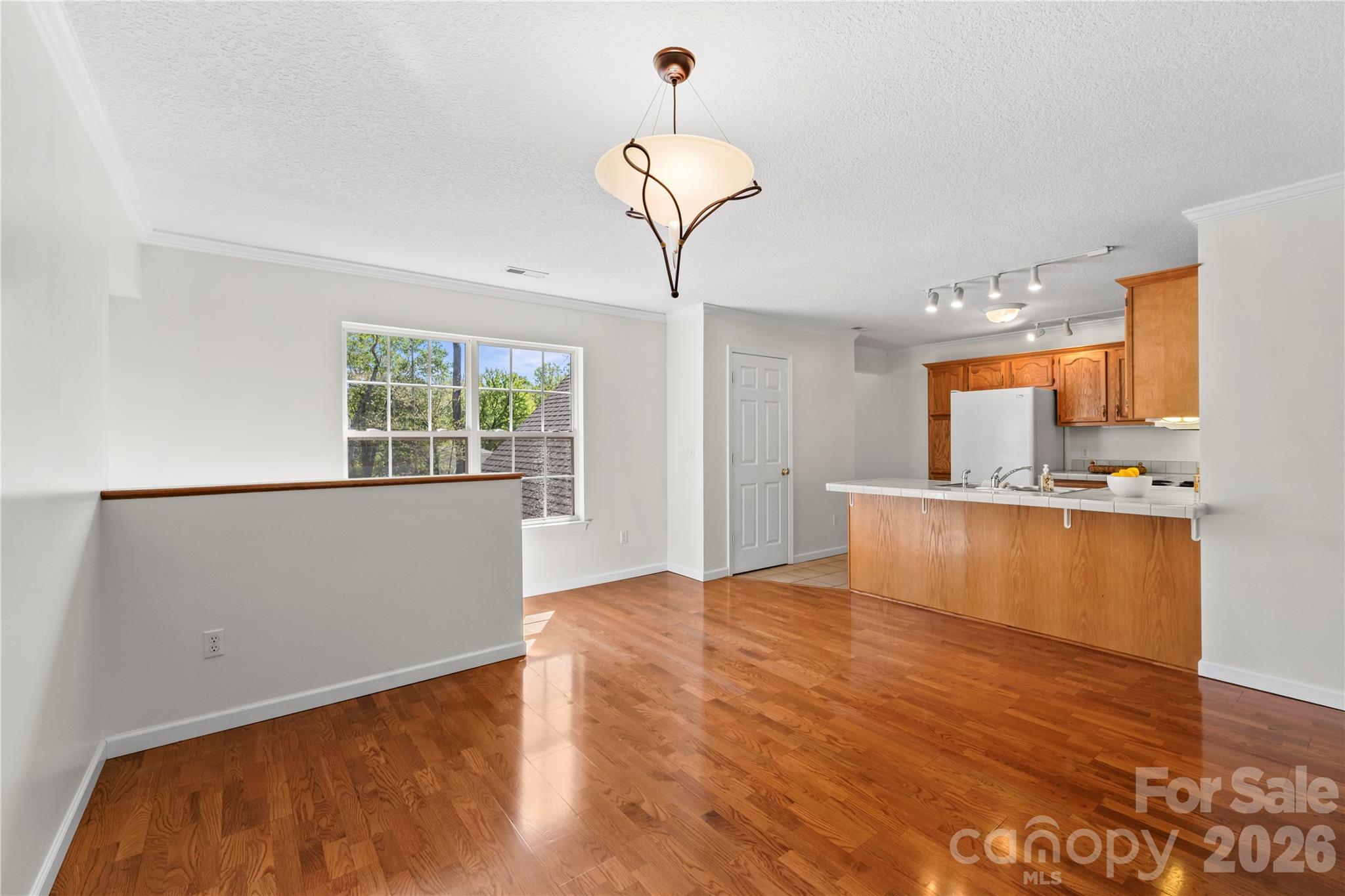 Waters Edge Condos - Residential