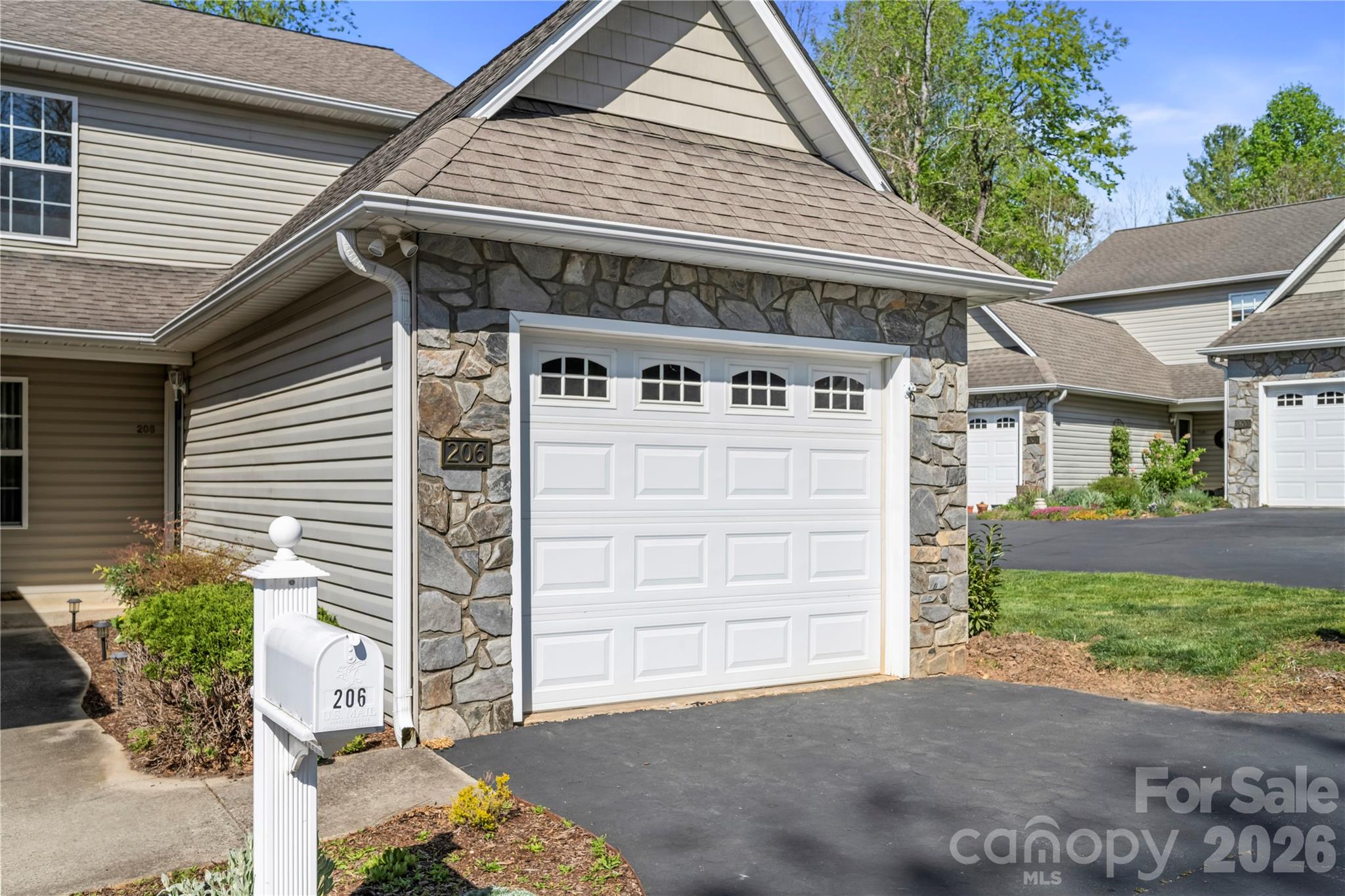 Waters Edge Condos - Residential