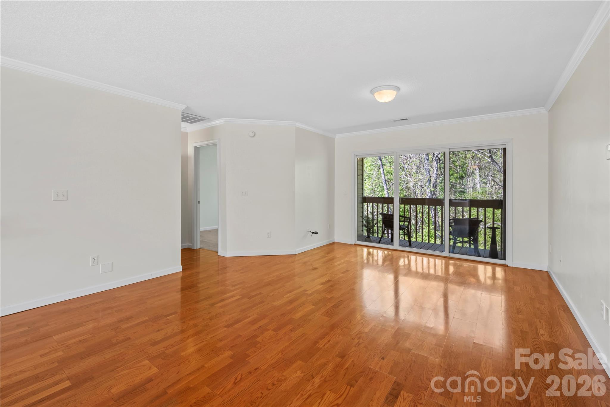 Waters Edge Condos - Residential