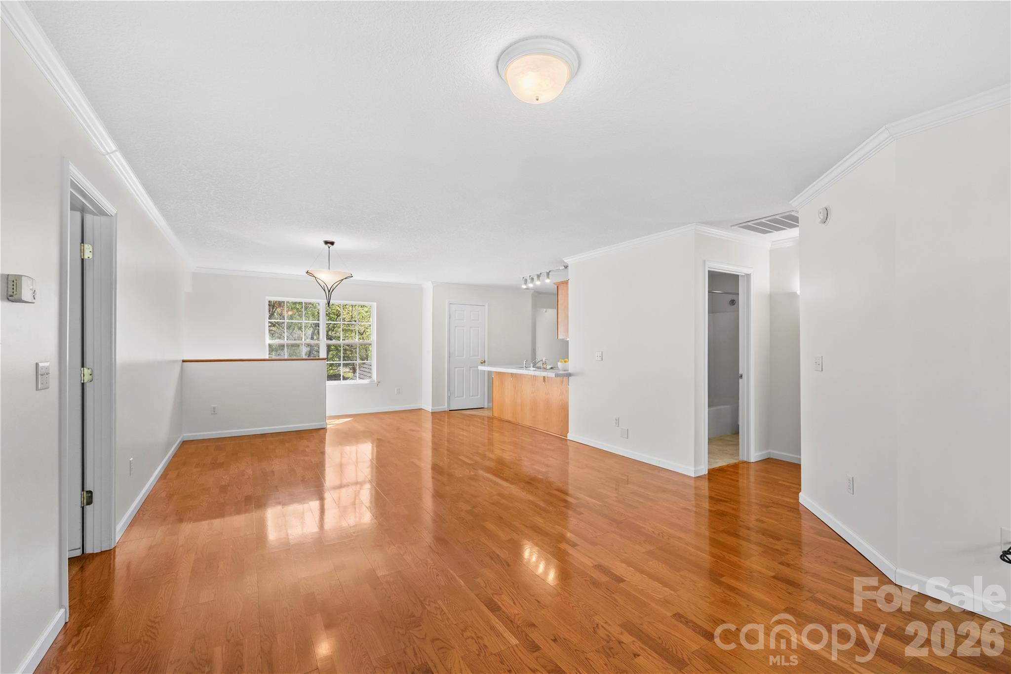 Waters Edge Condos - Residential