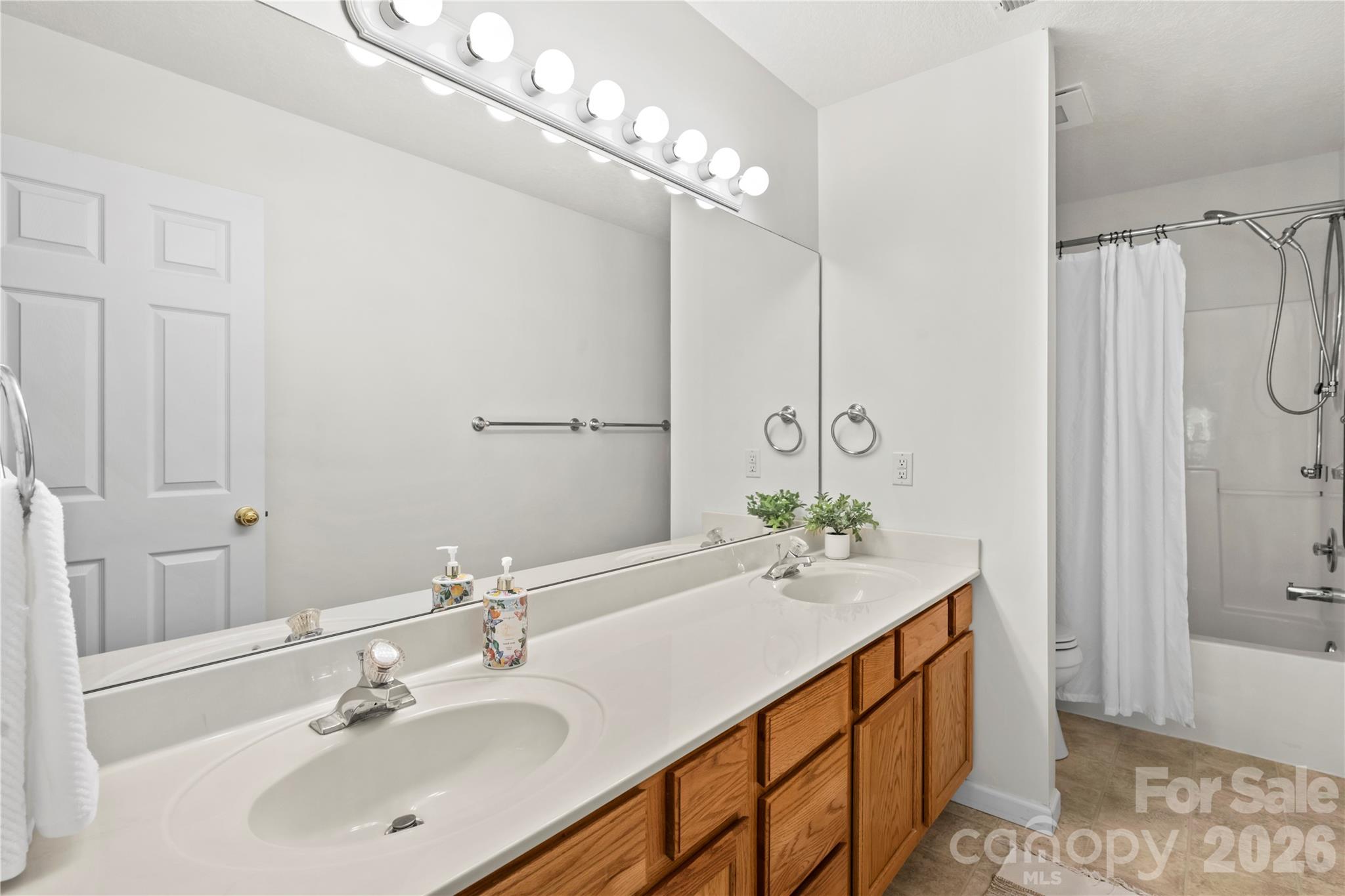 Waters Edge Condos - Residential