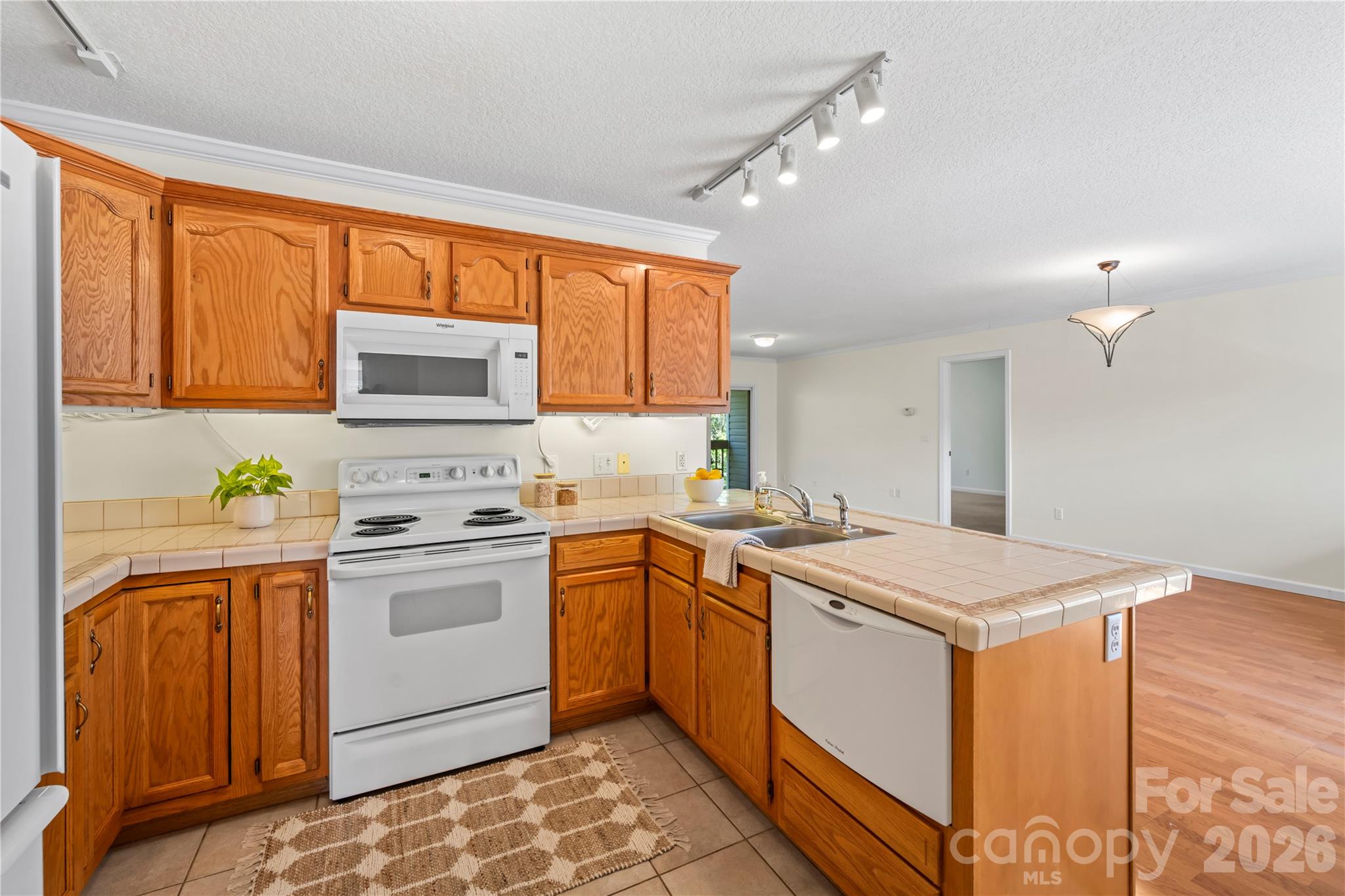 Waters Edge Condos - Residential