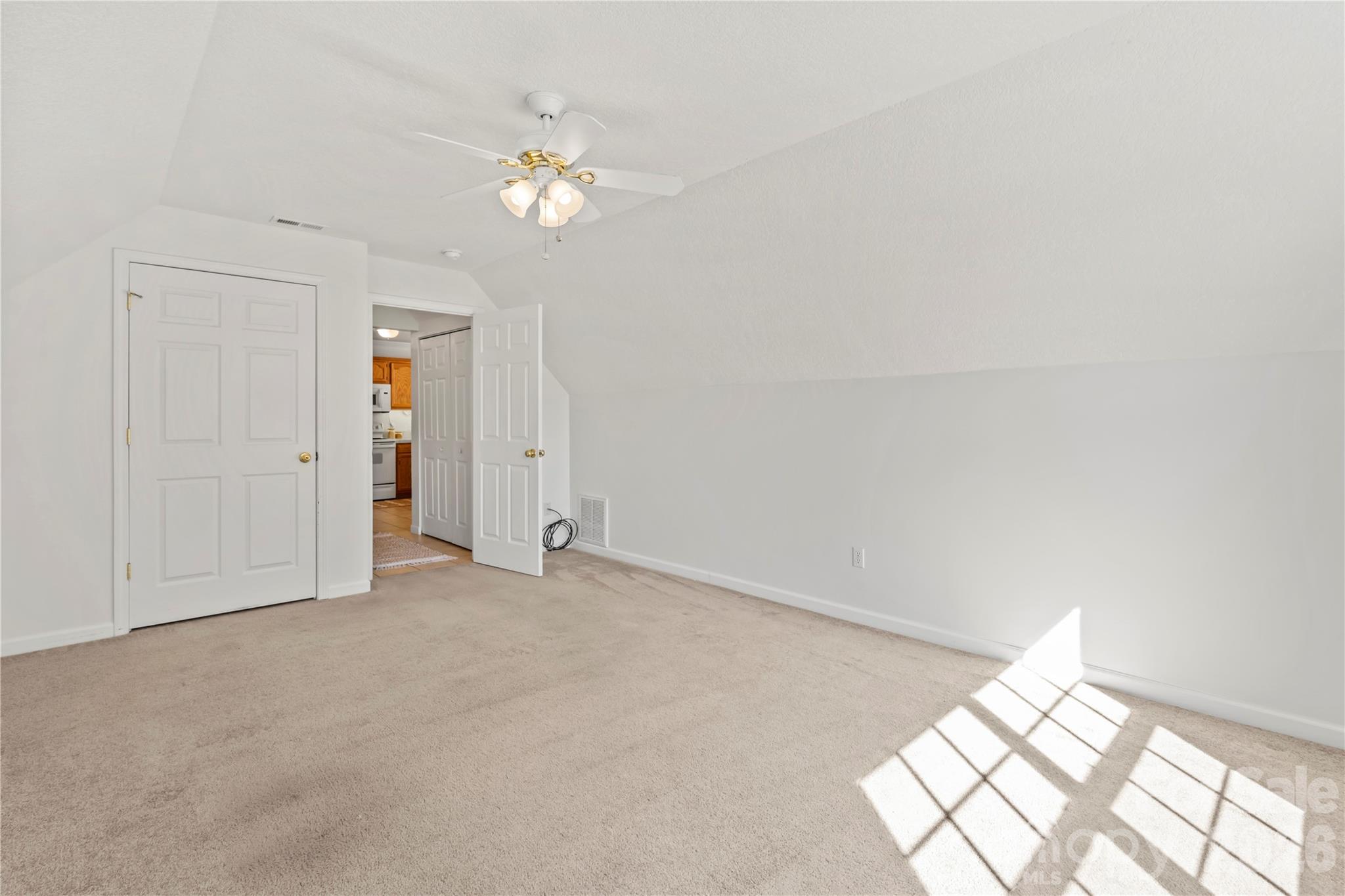 Waters Edge Condos - Residential