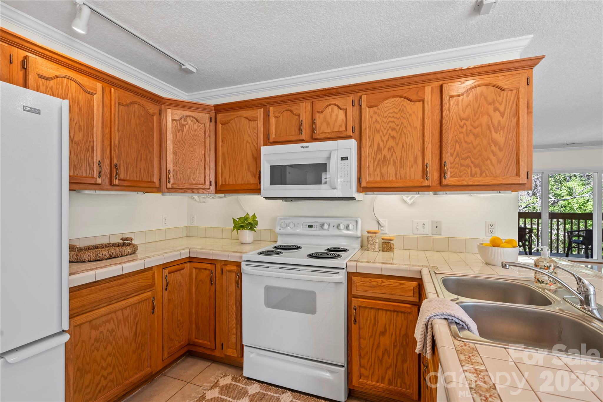 Waters Edge Condos - Residential