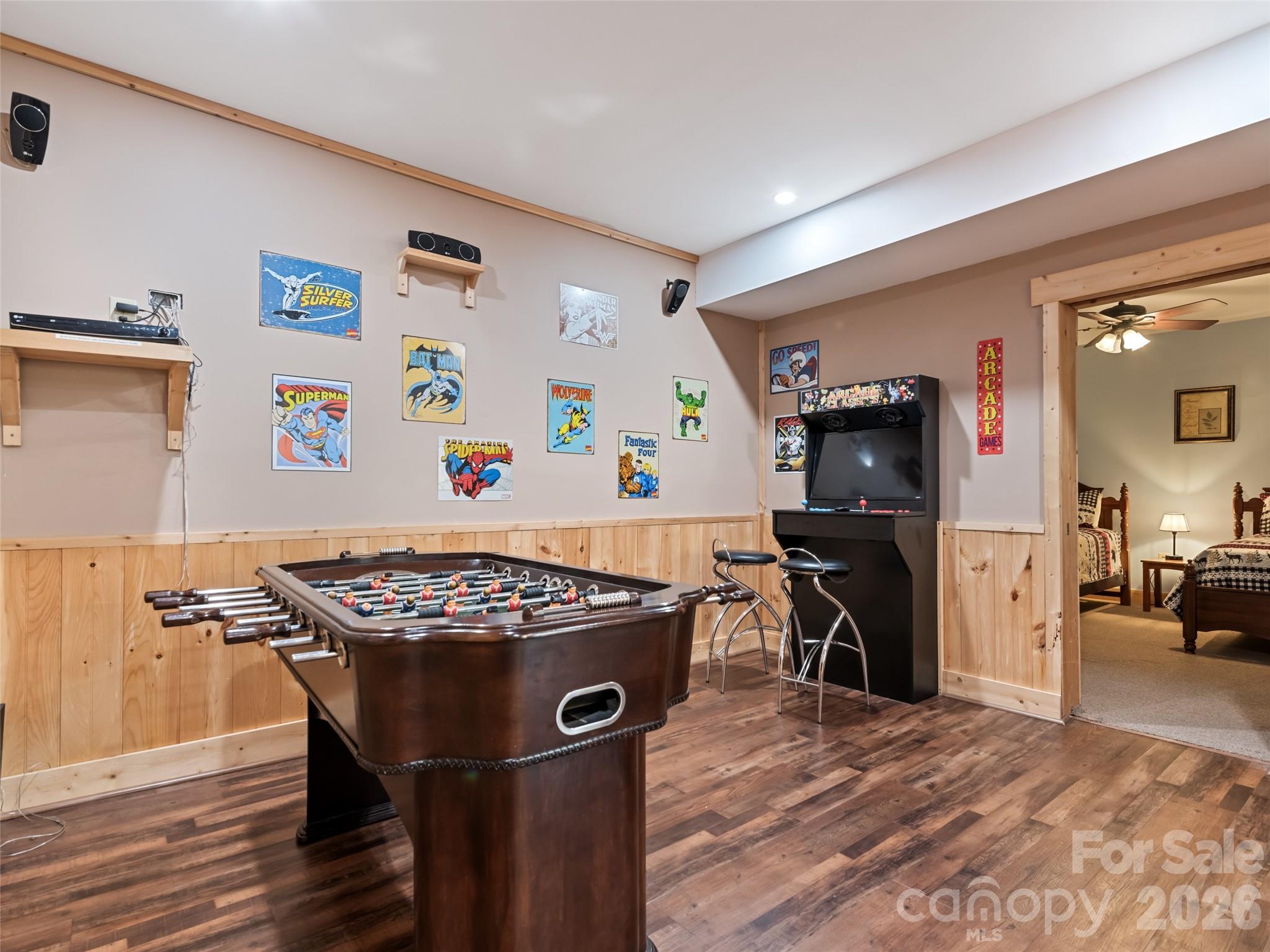 North Point Estates - Residential