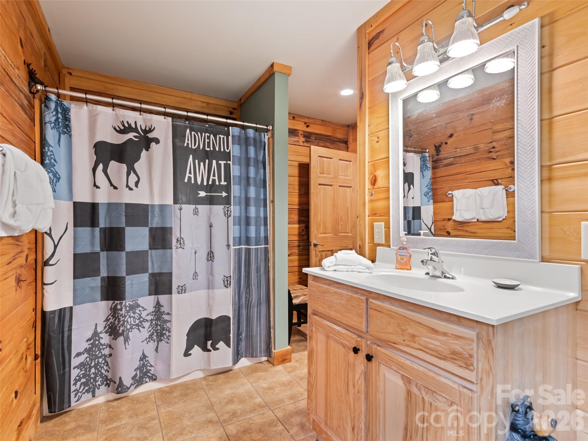 North Point Estates - Residential