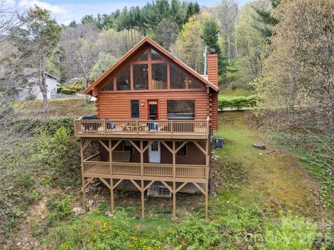 91 Copper Spur Road Maggie Valley NC 28751