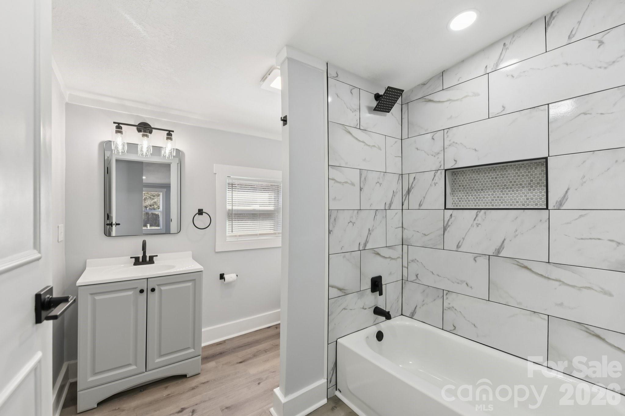 Frazier Acres - Residential