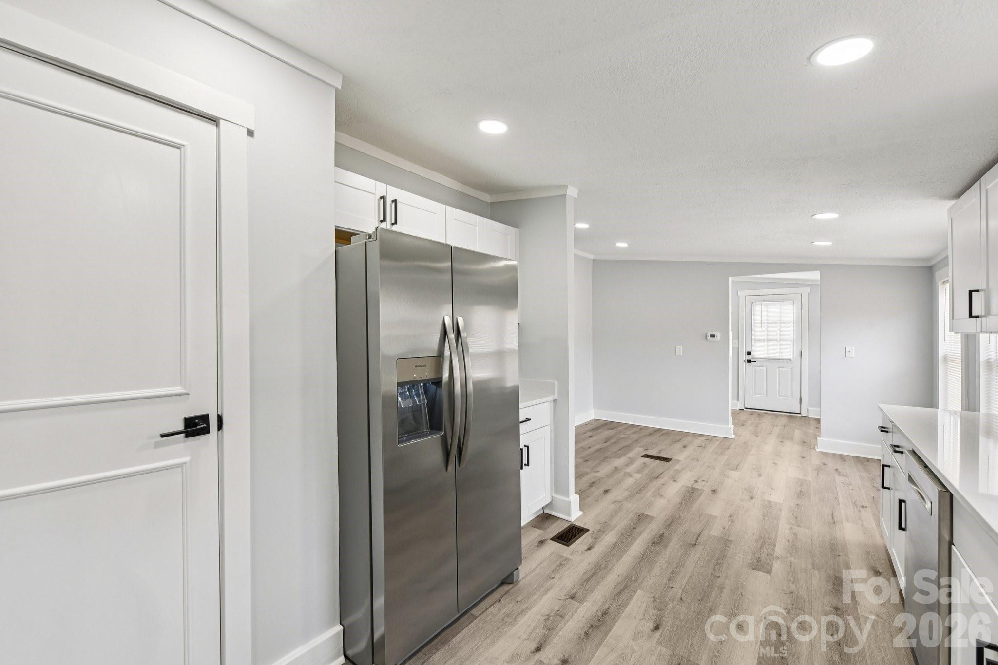 Frazier Acres - Residential