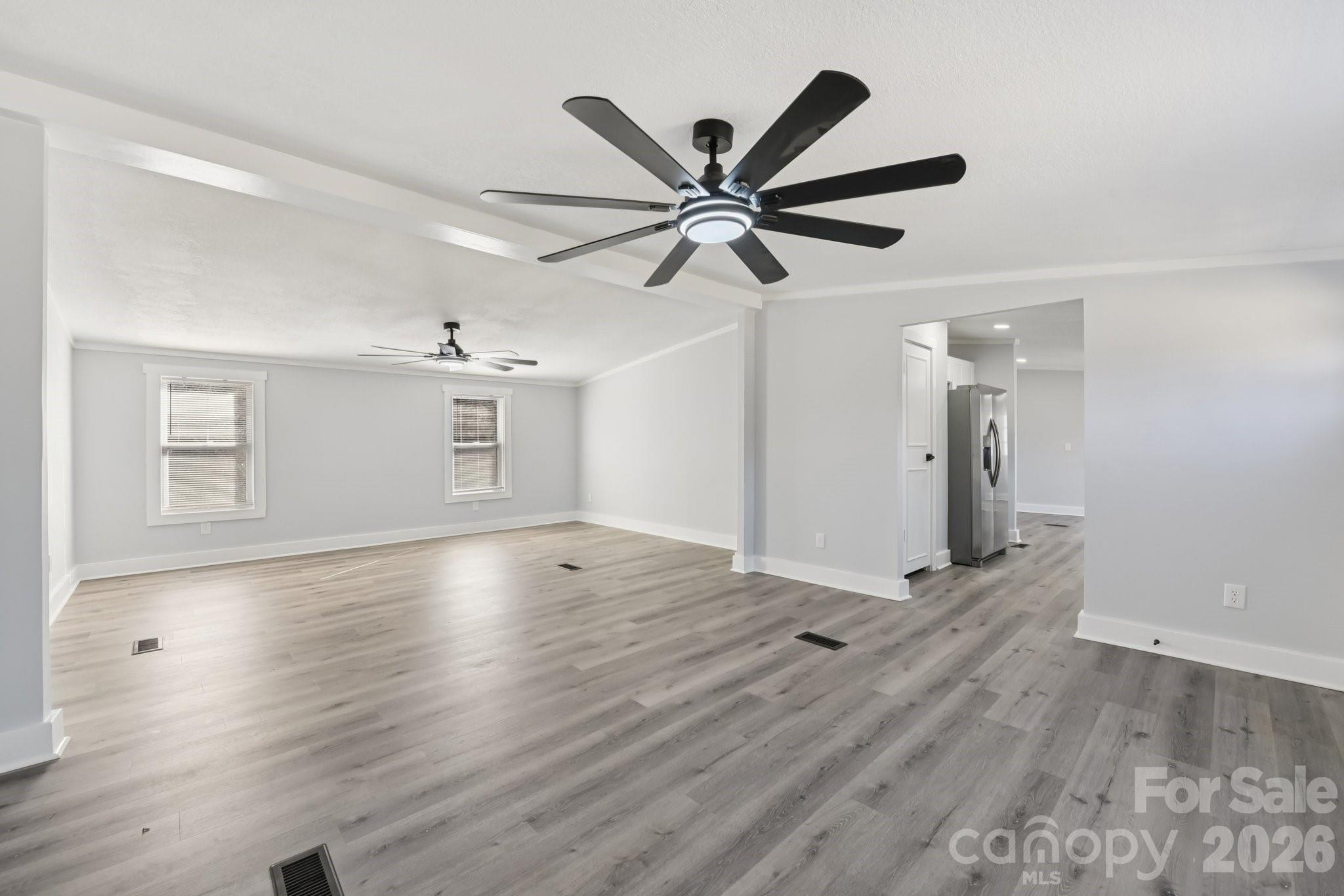 Frazier Acres - Residential