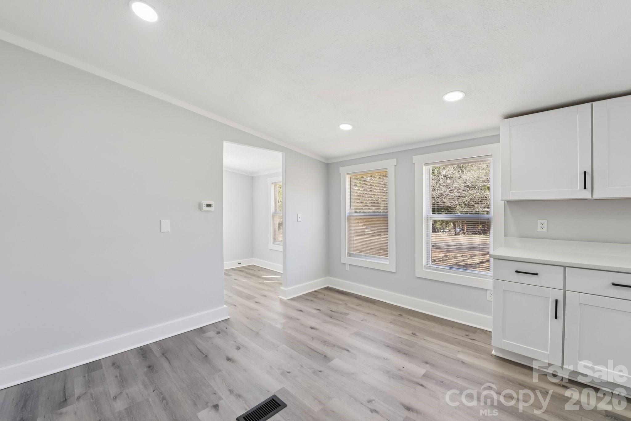 Frazier Acres - Residential