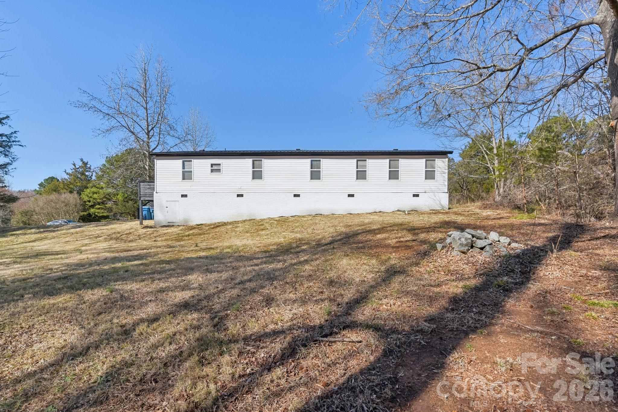 Frazier Acres - Residential