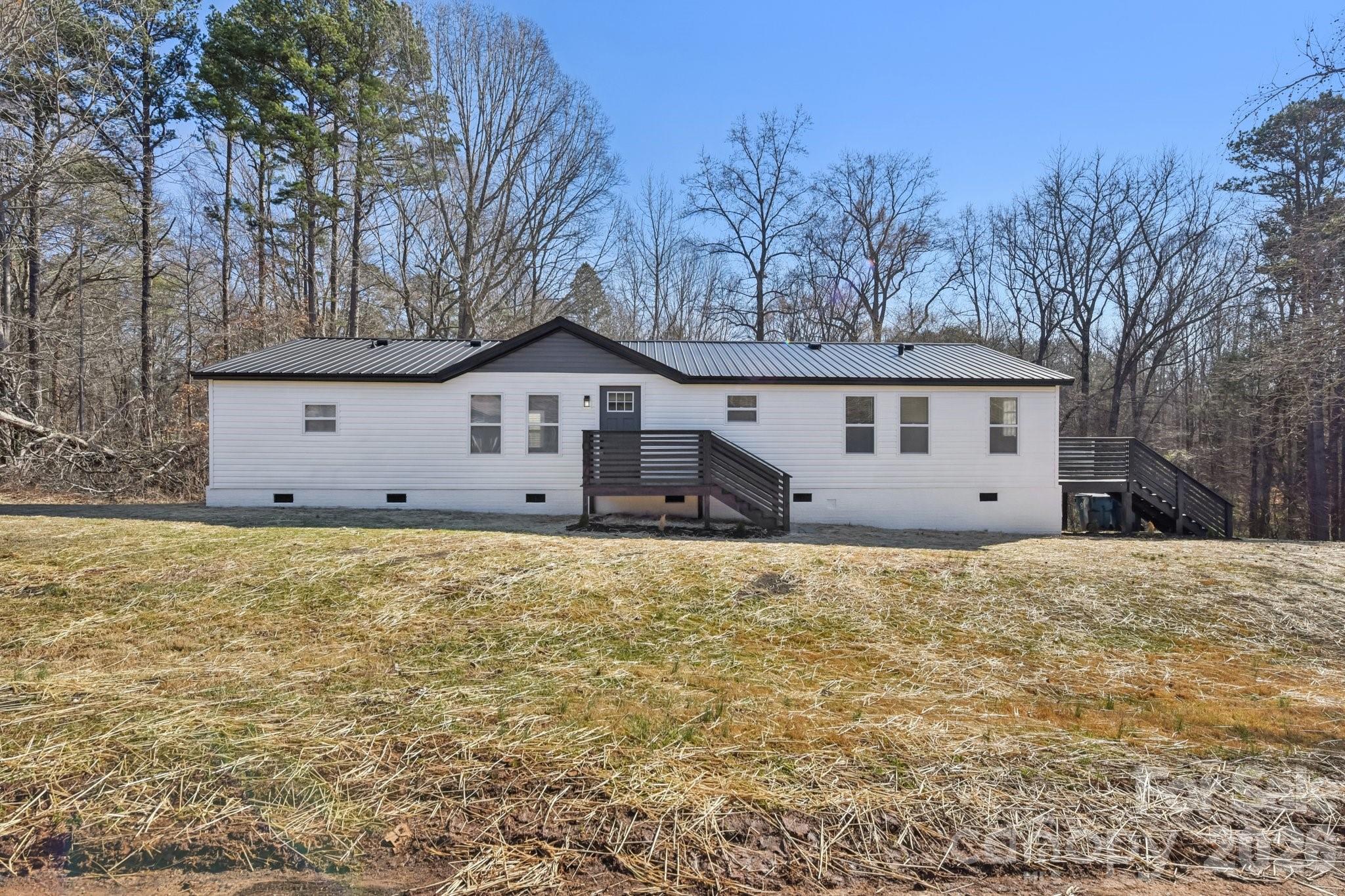 Frazier Acres - Residential