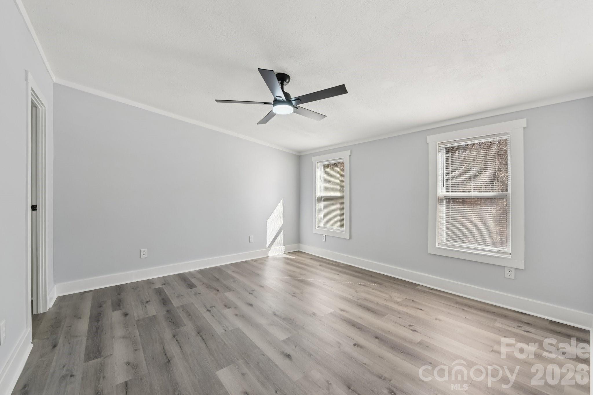 Frazier Acres - Residential