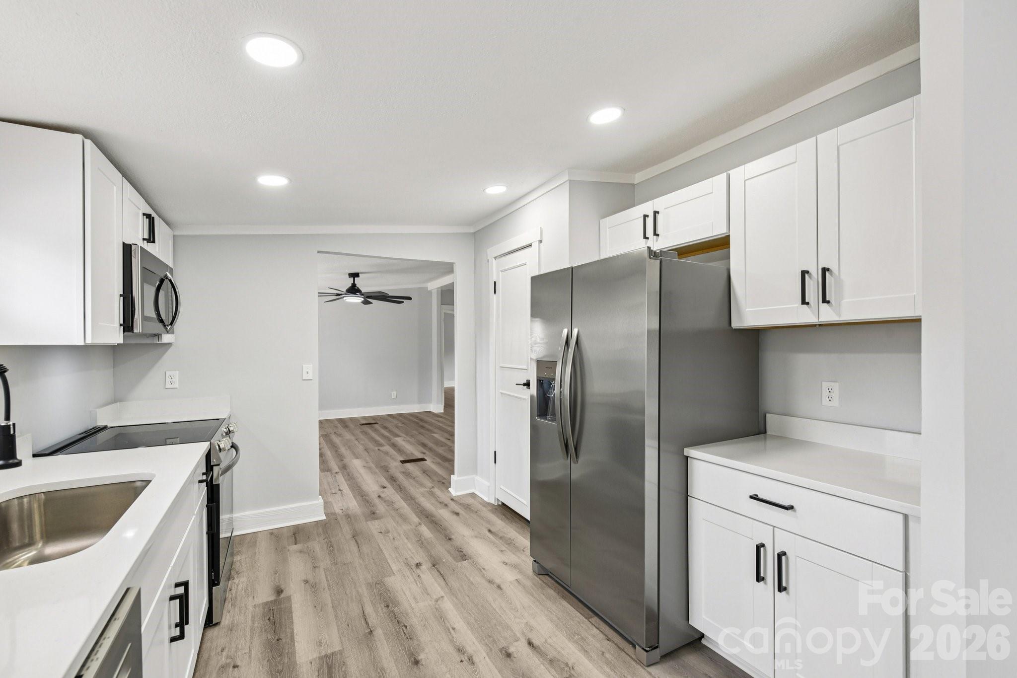 Frazier Acres - Residential