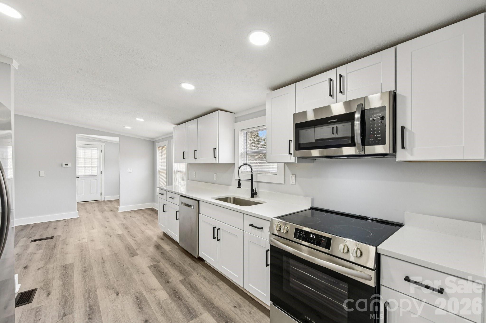 Frazier Acres - Residential