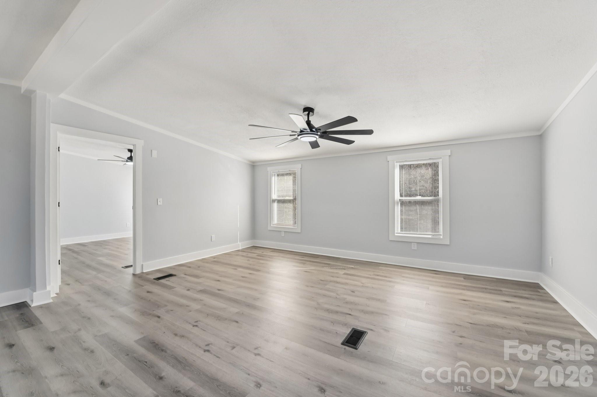 Frazier Acres - Residential