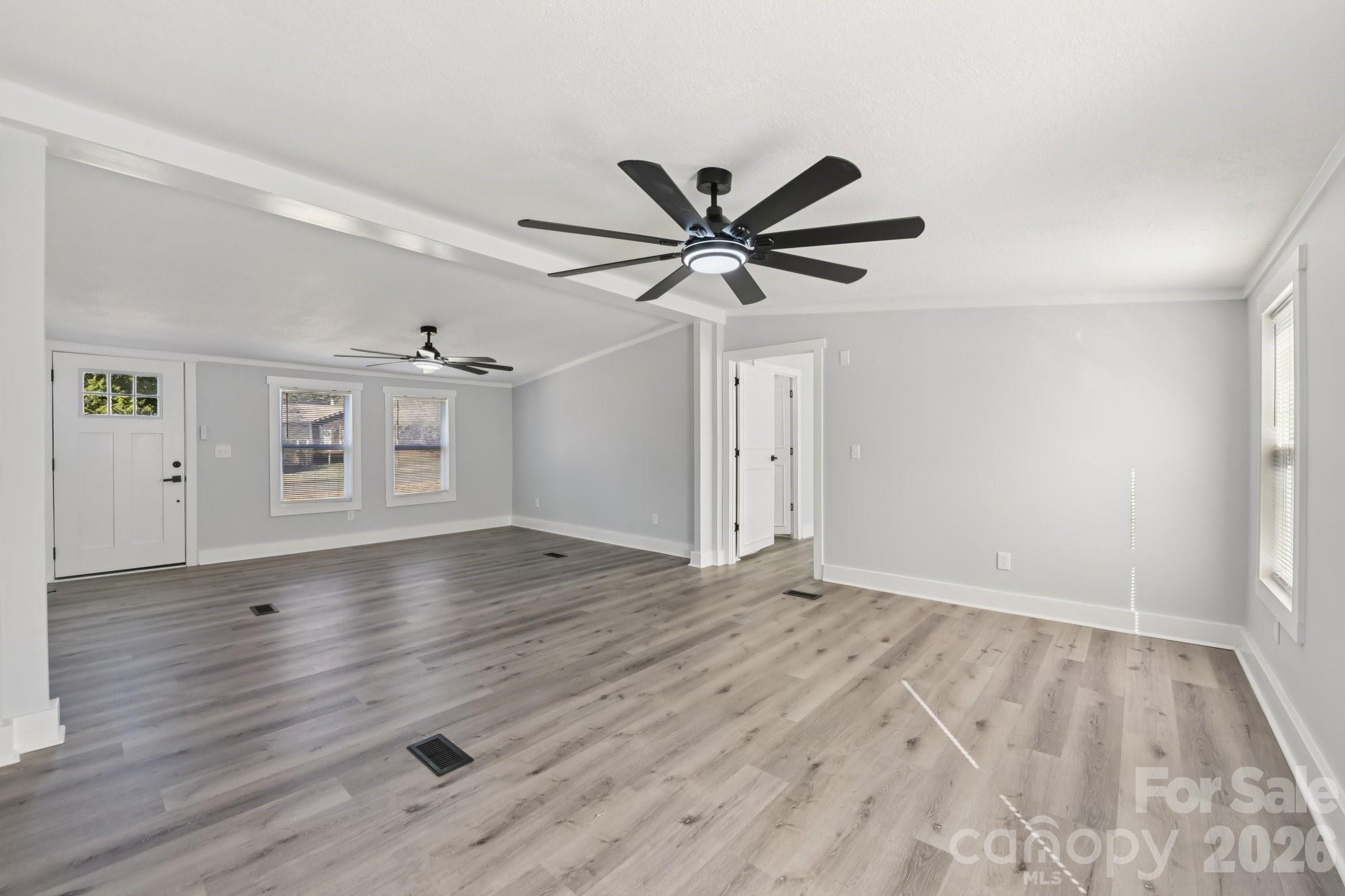 Frazier Acres - Residential