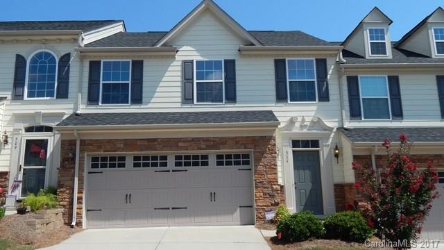 Lake Shore - Residential Lease