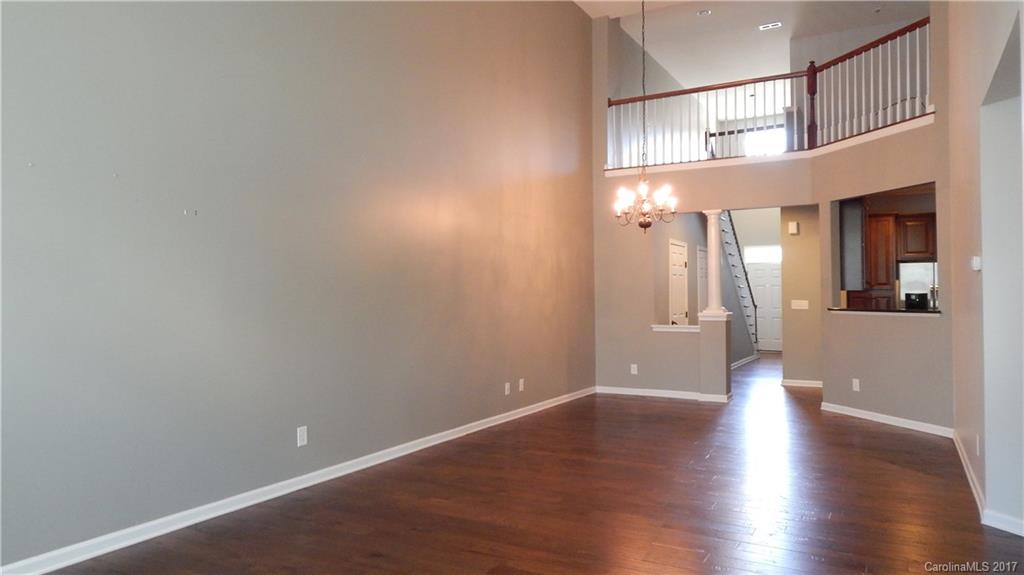 Lake Shore - Residential Lease