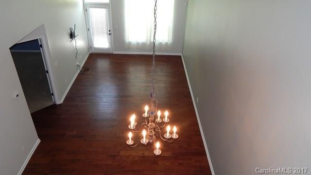 Lake Shore - Residential Lease