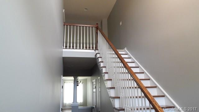 Lake Shore - Residential Lease