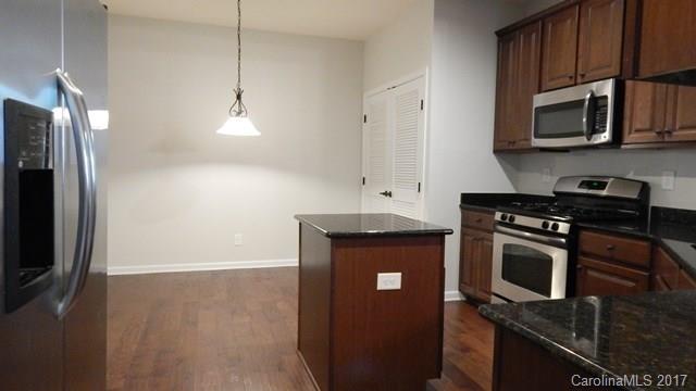 Lake Shore - Residential Lease