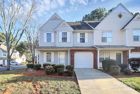 Photo of 11350 Yellow Spaniel Court, Charlotte, NC 28269 (MLS # 4331450)