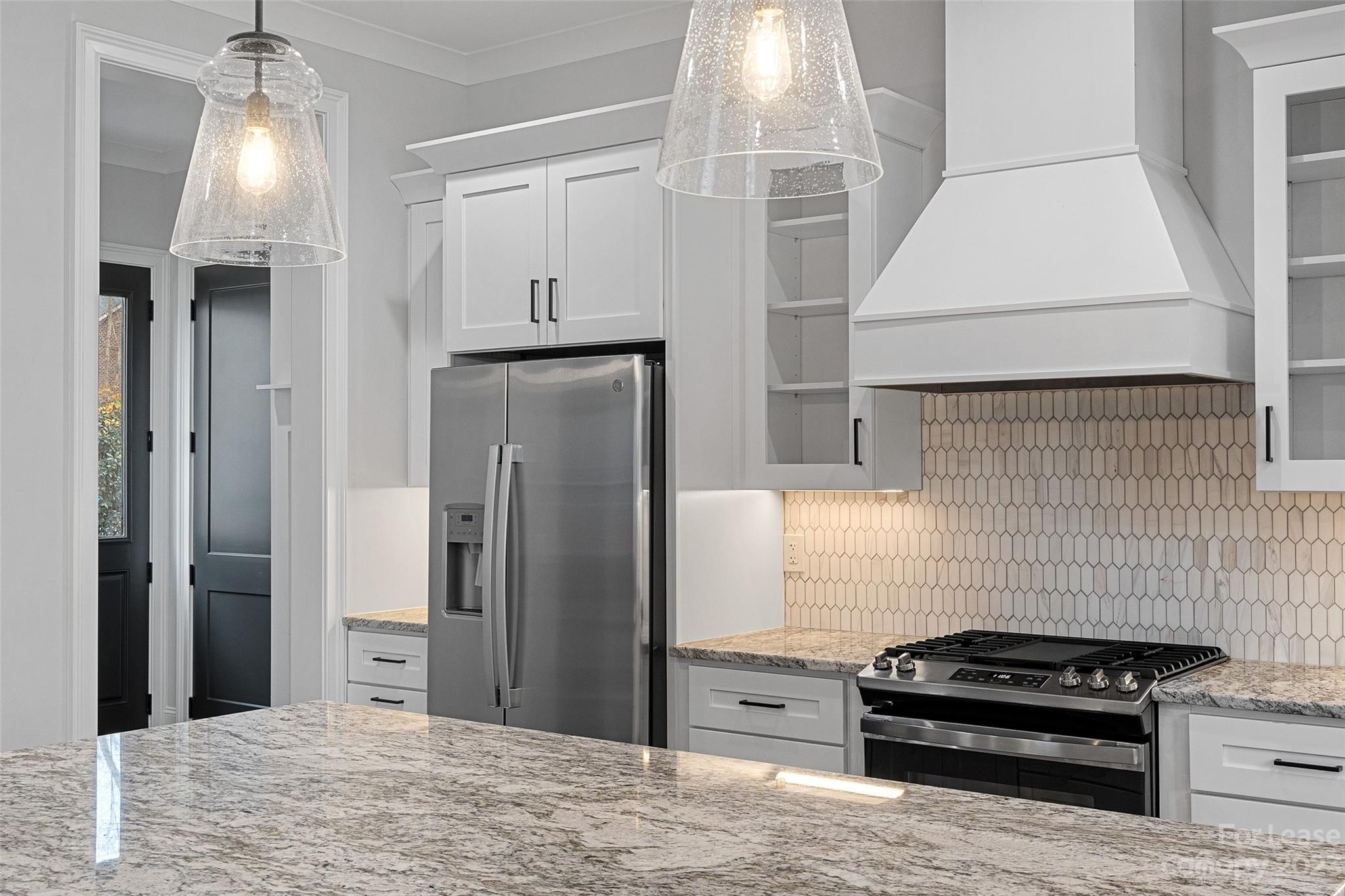 Davidson Bay - Residential Lease