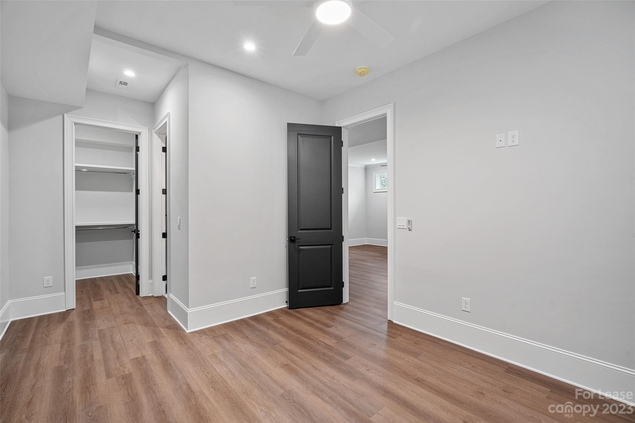 Davidson Bay - Residential Lease