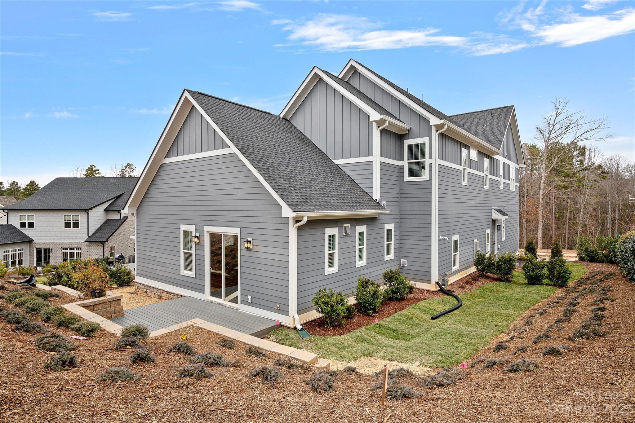 Davidson Bay - Residential Lease