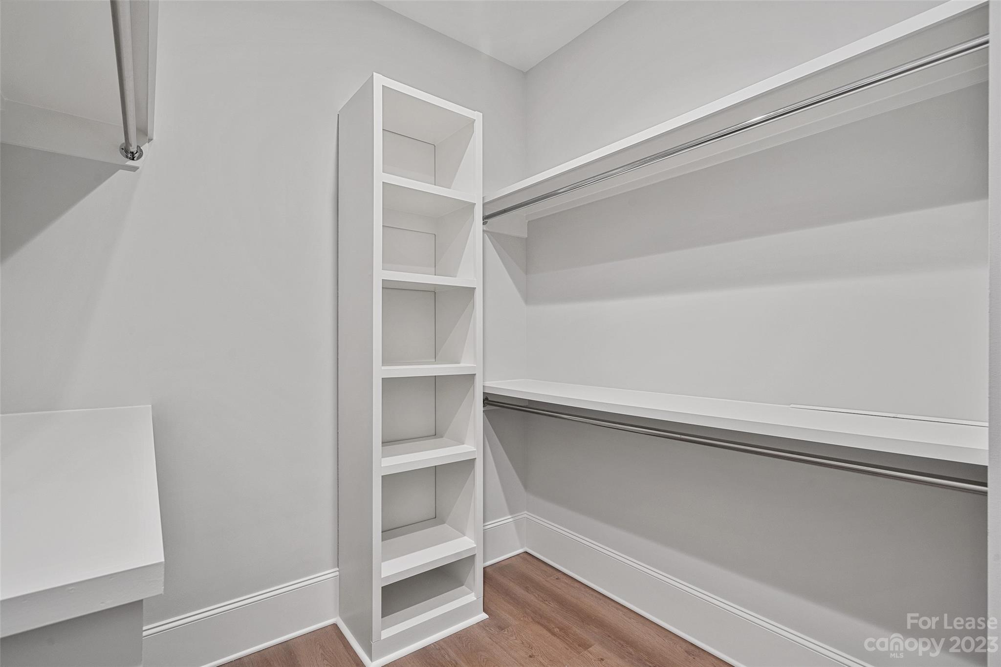 Davidson Bay - Residential Lease