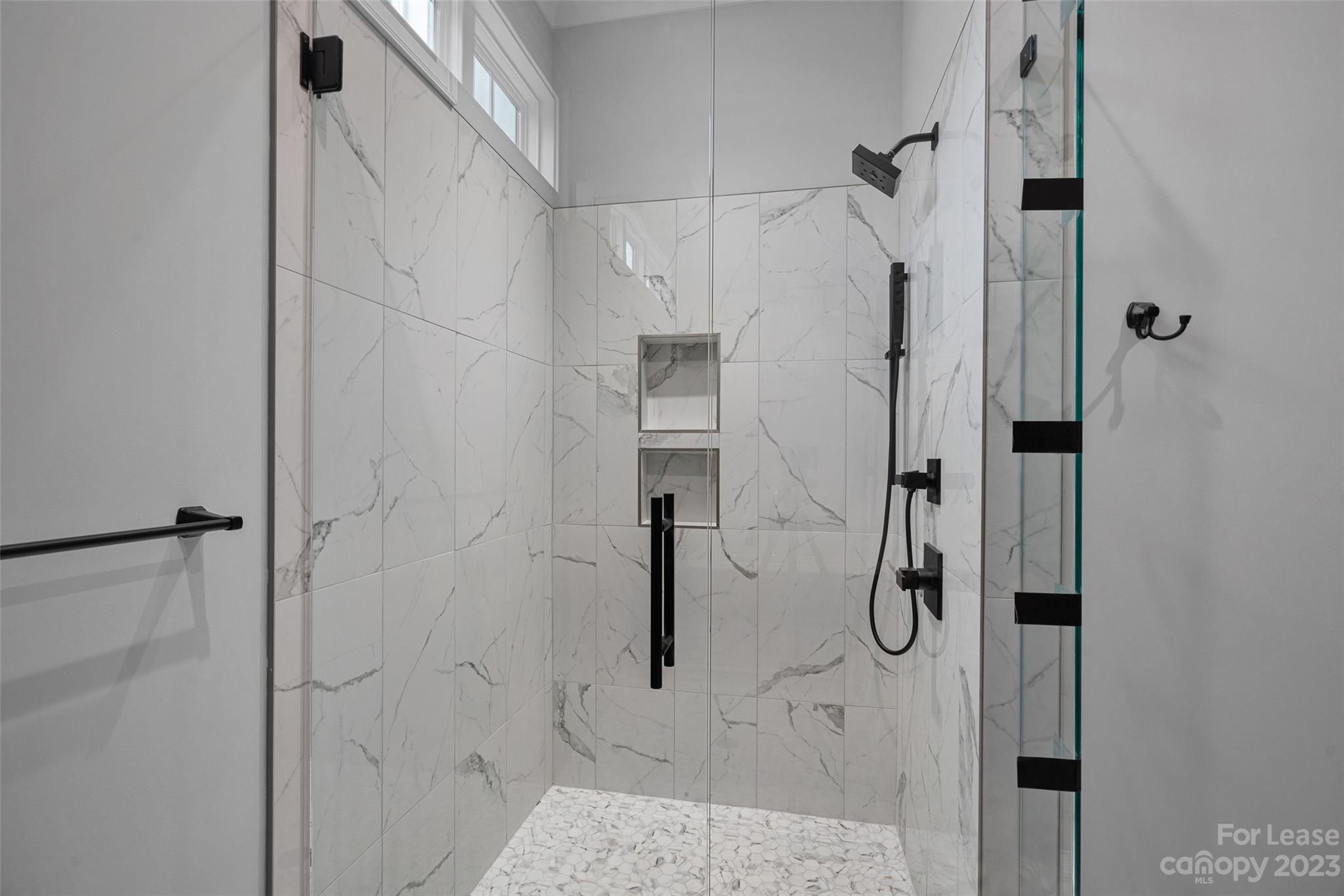 Davidson Bay - Residential Lease