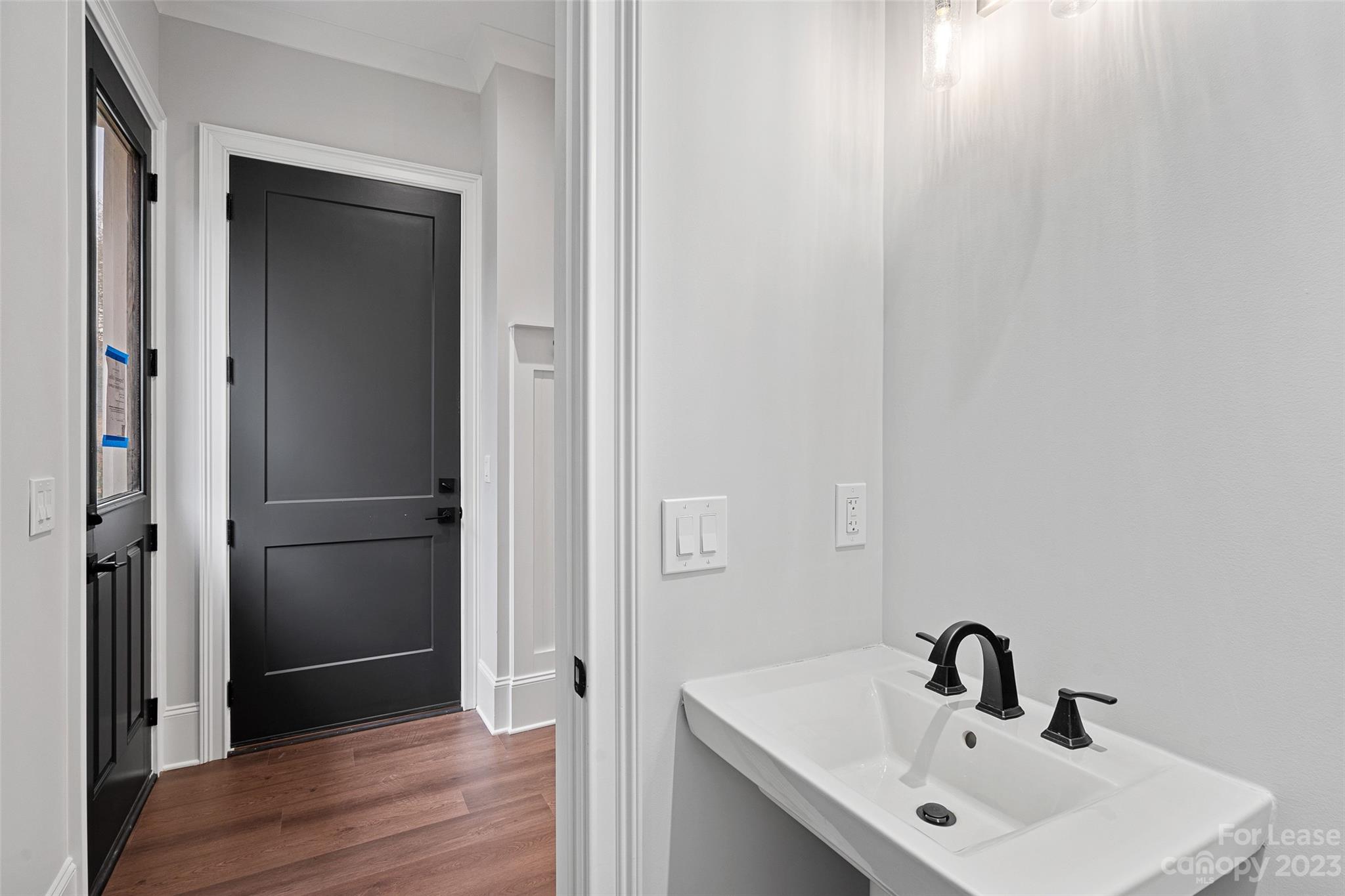 Davidson Bay - Residential Lease