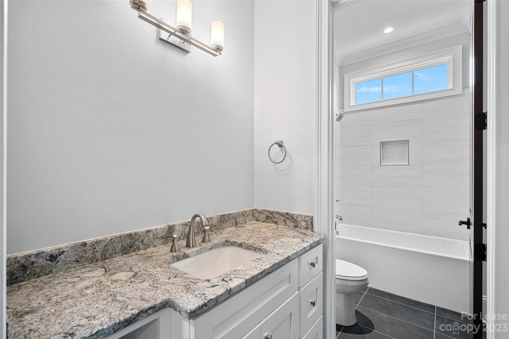 Davidson Bay - Residential Lease