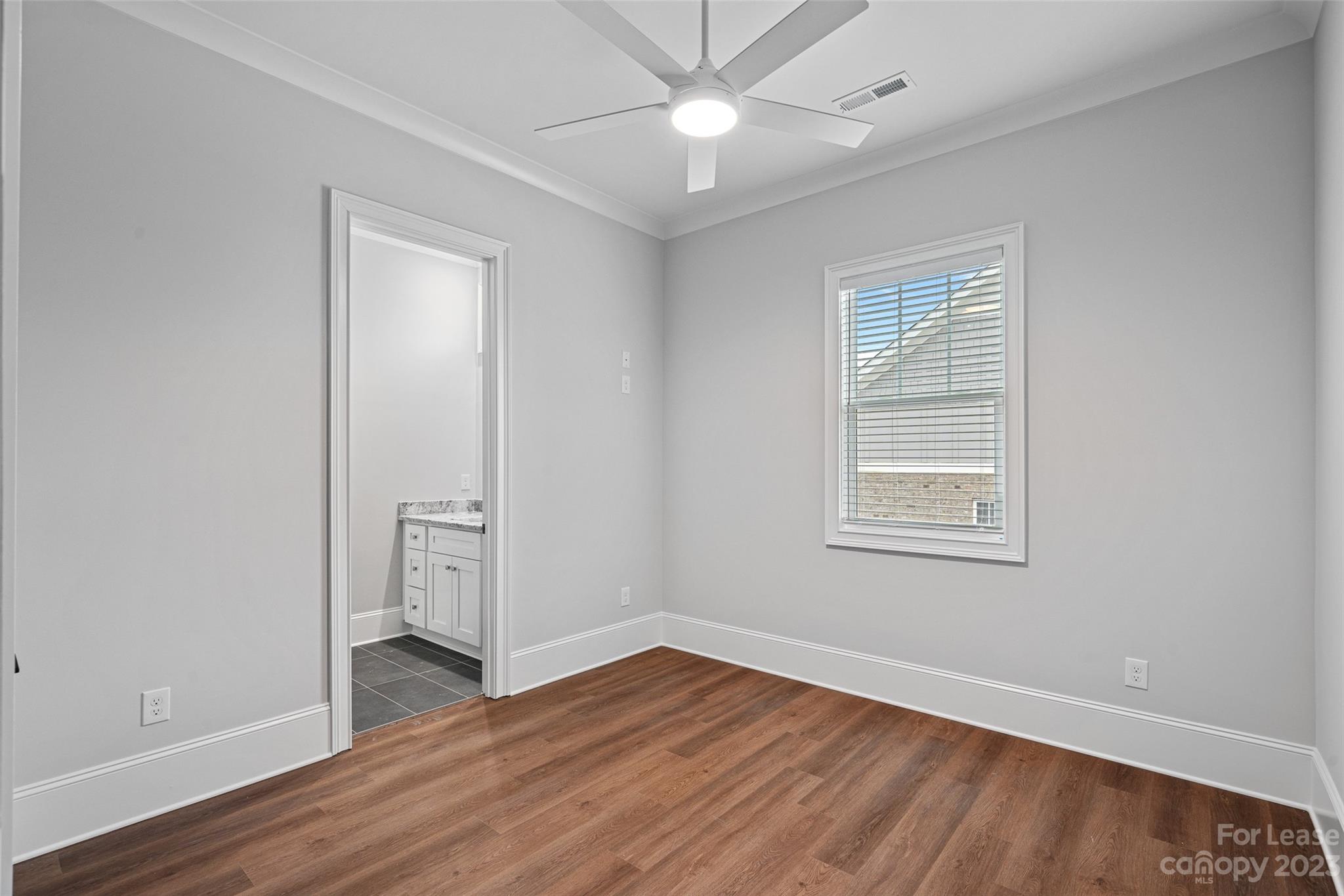 Davidson Bay - Residential Lease