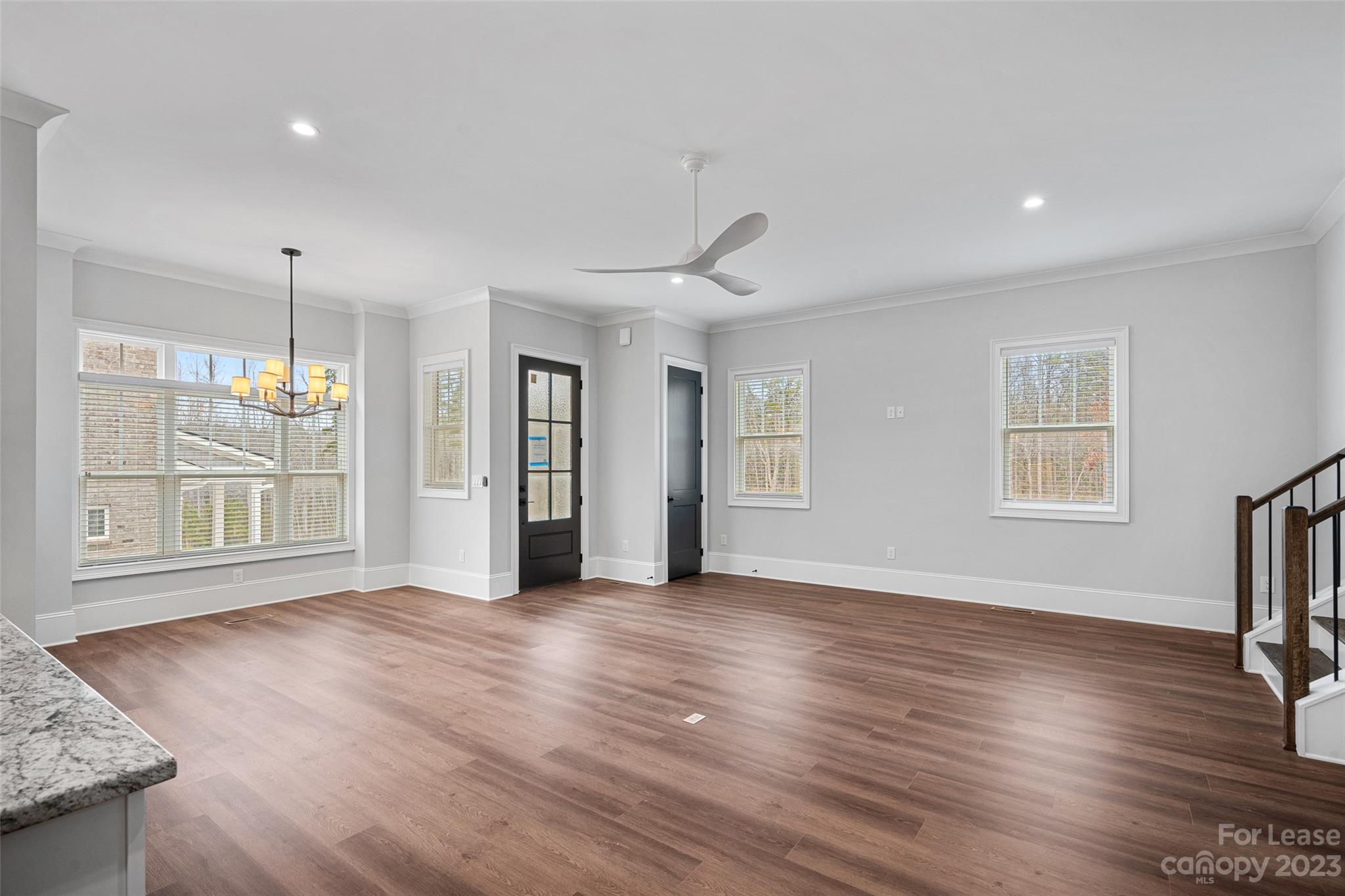 Davidson Bay - Residential Lease