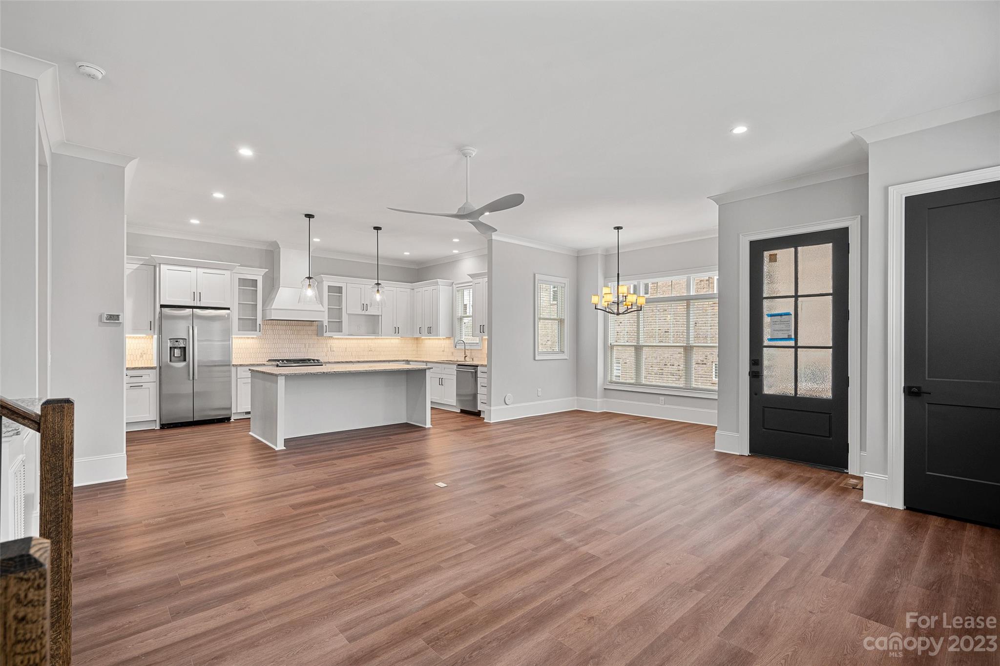 Davidson Bay - Residential Lease