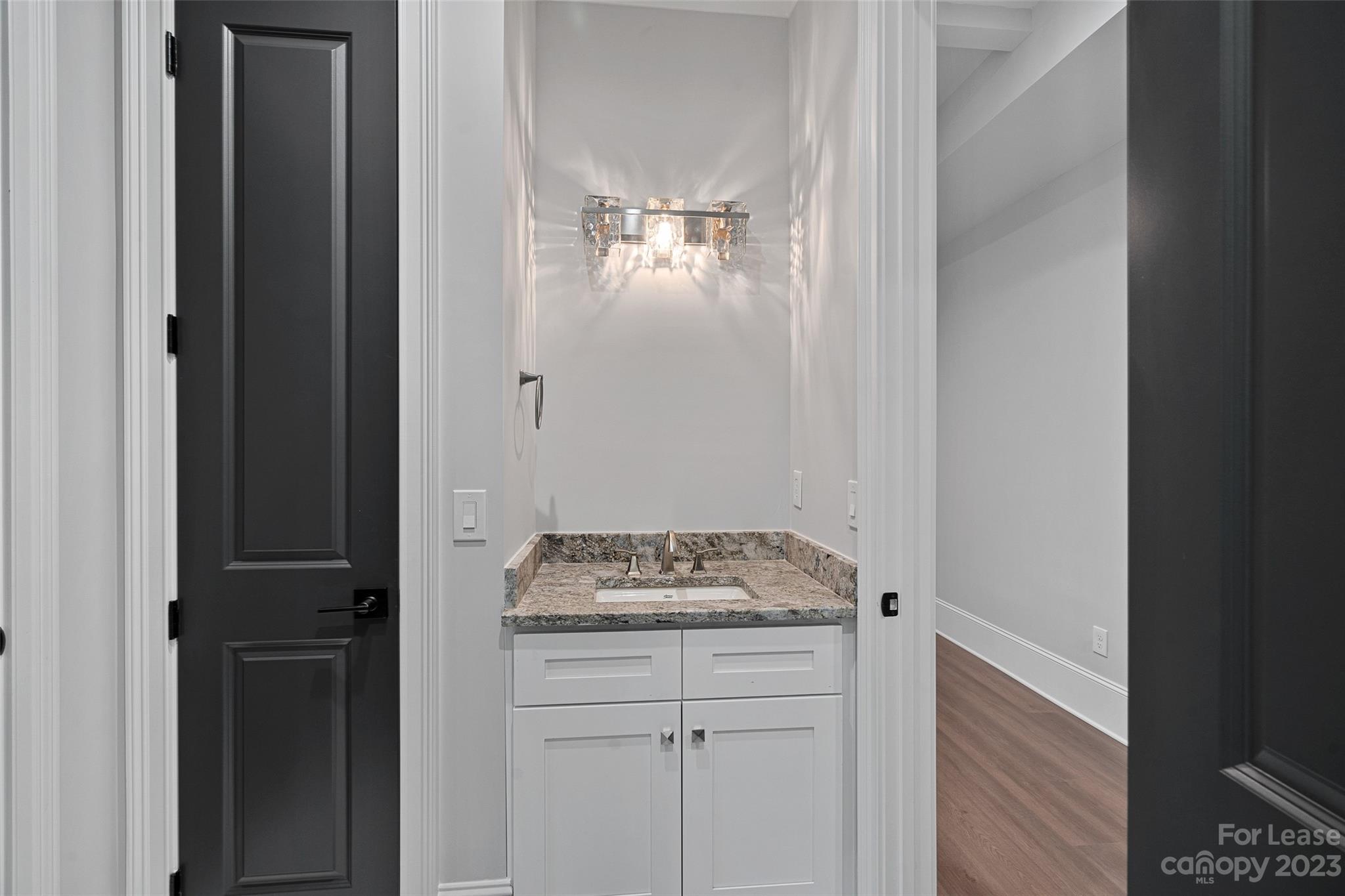 Davidson Bay - Residential Lease