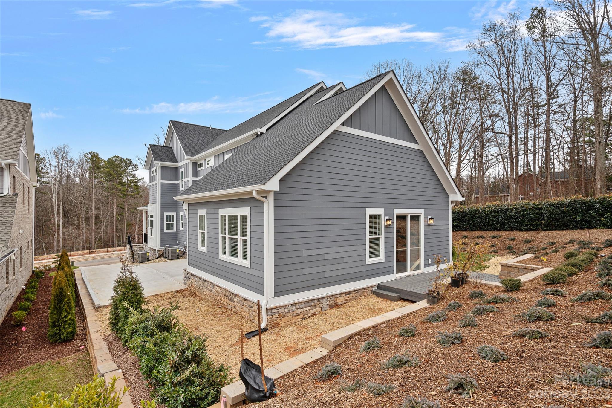 Davidson Bay - Residential Lease