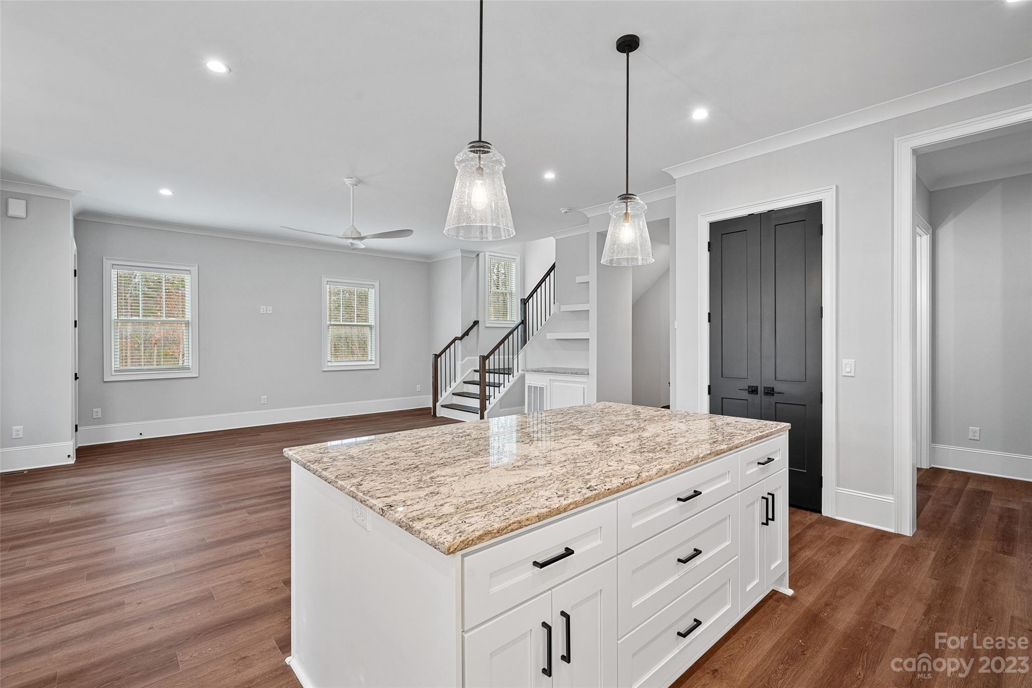 Davidson Bay - Residential Lease