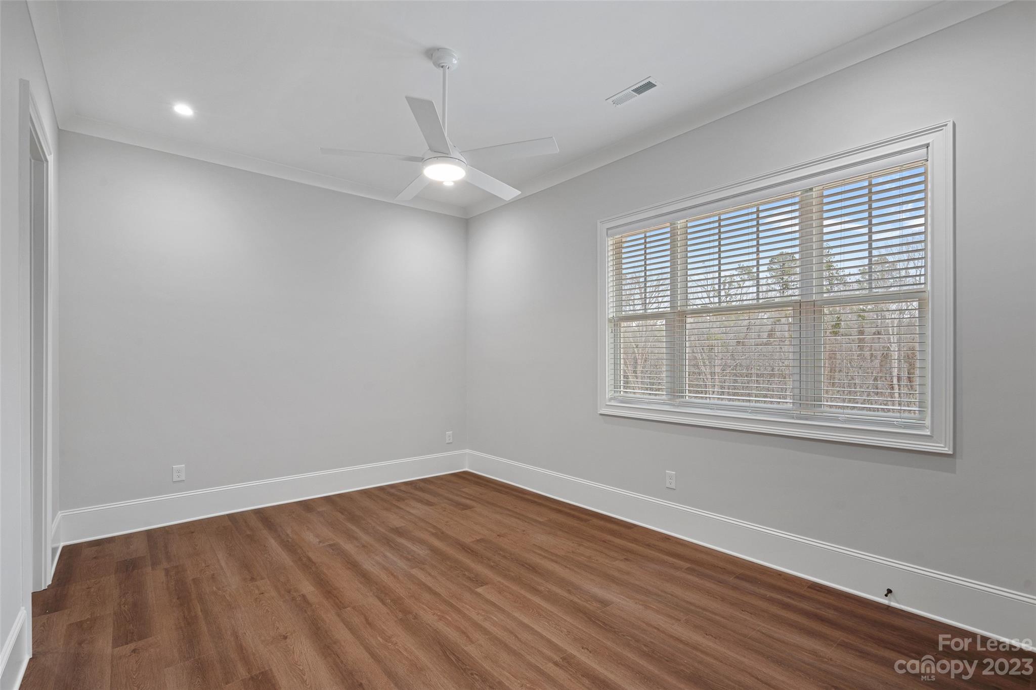 Davidson Bay - Residential Lease