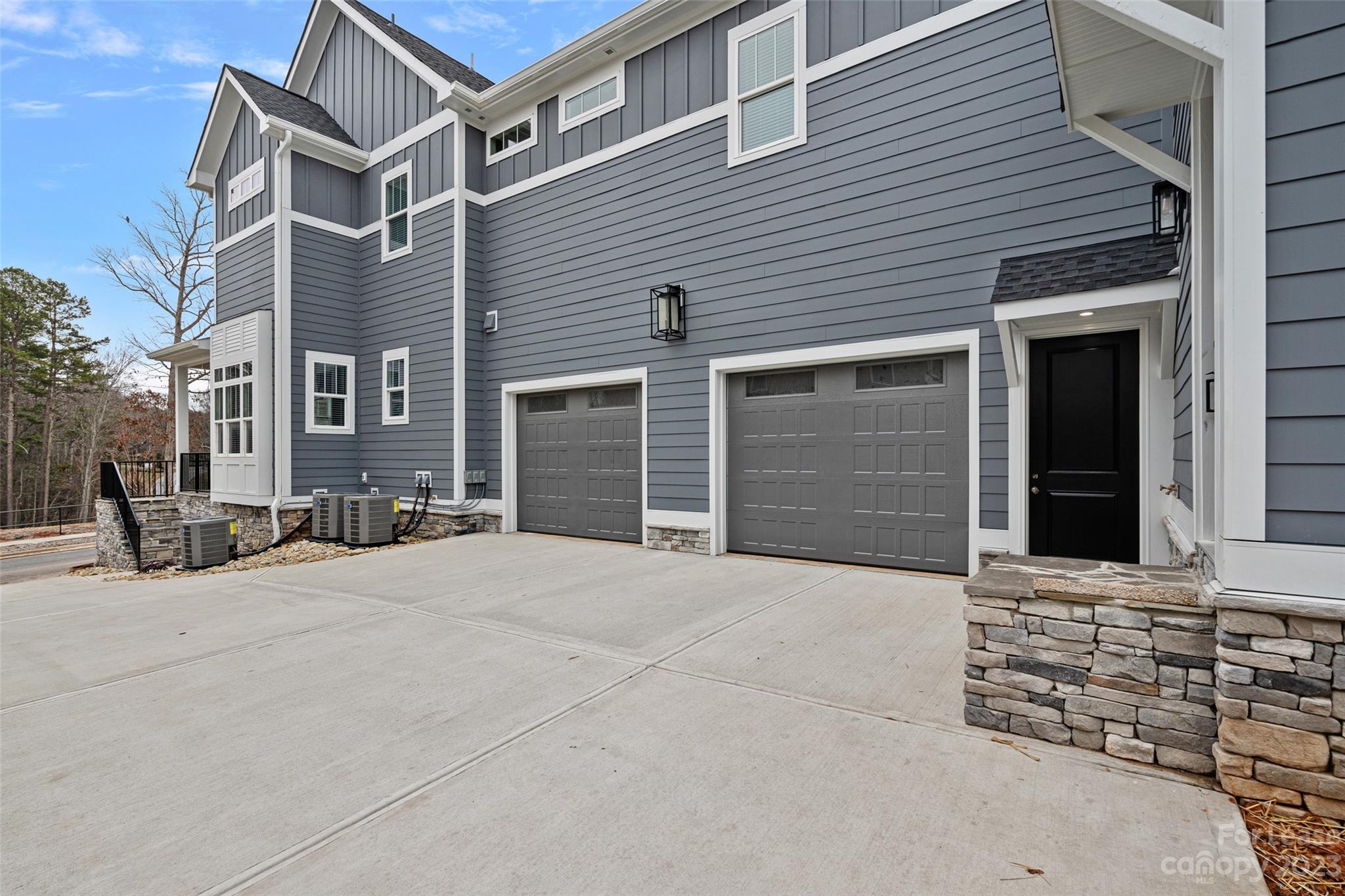 Davidson Bay - Residential Lease