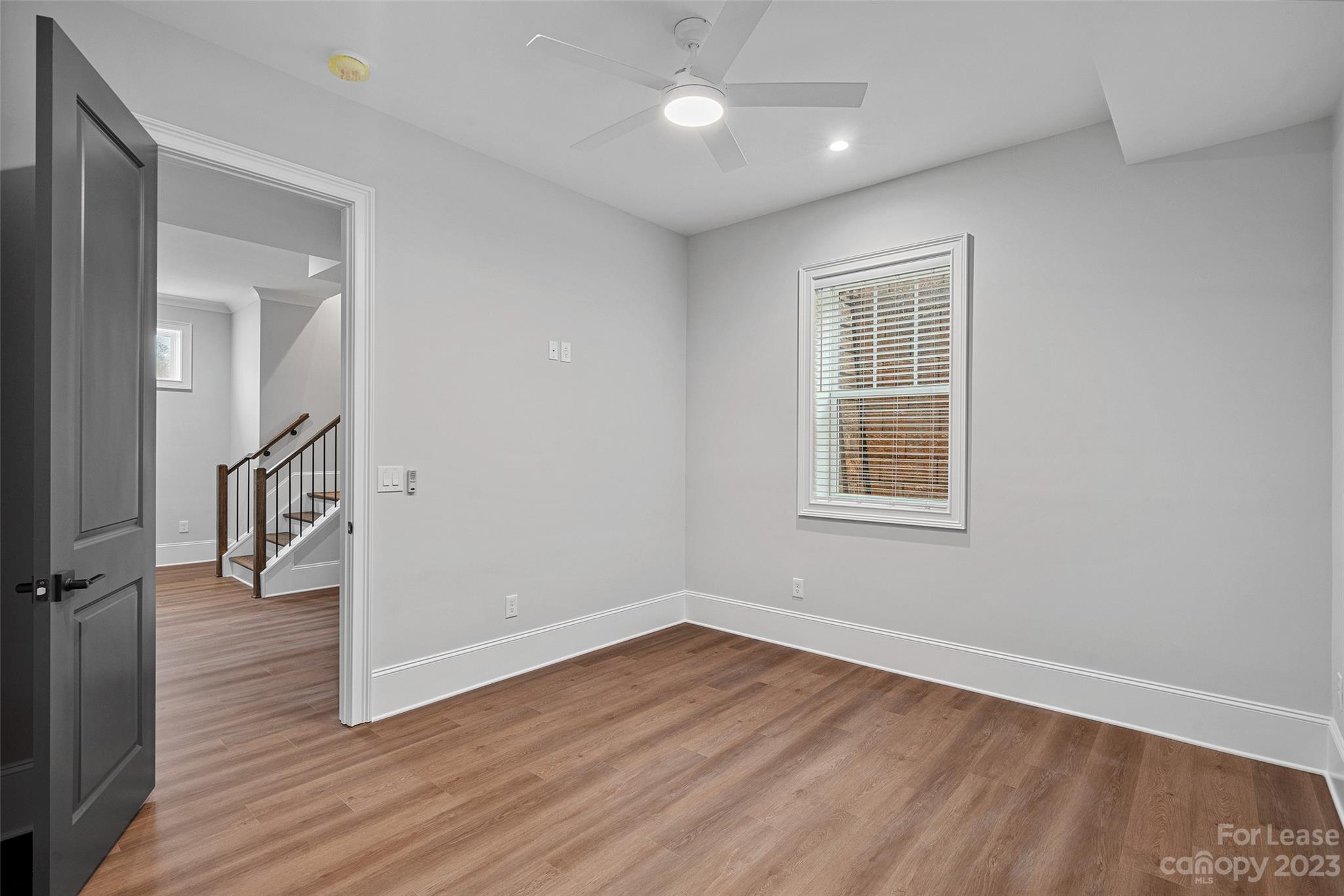 Davidson Bay - Residential Lease