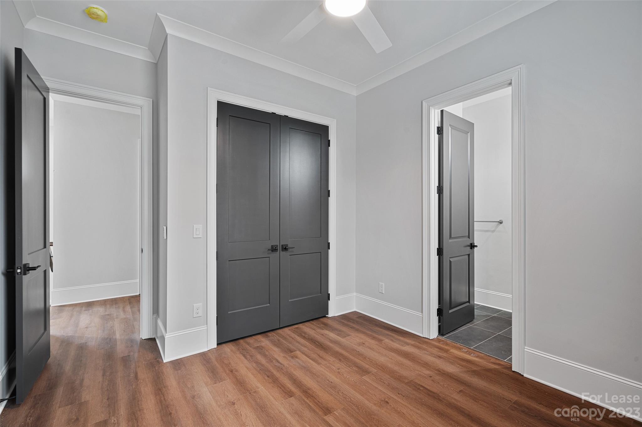 Davidson Bay - Residential Lease