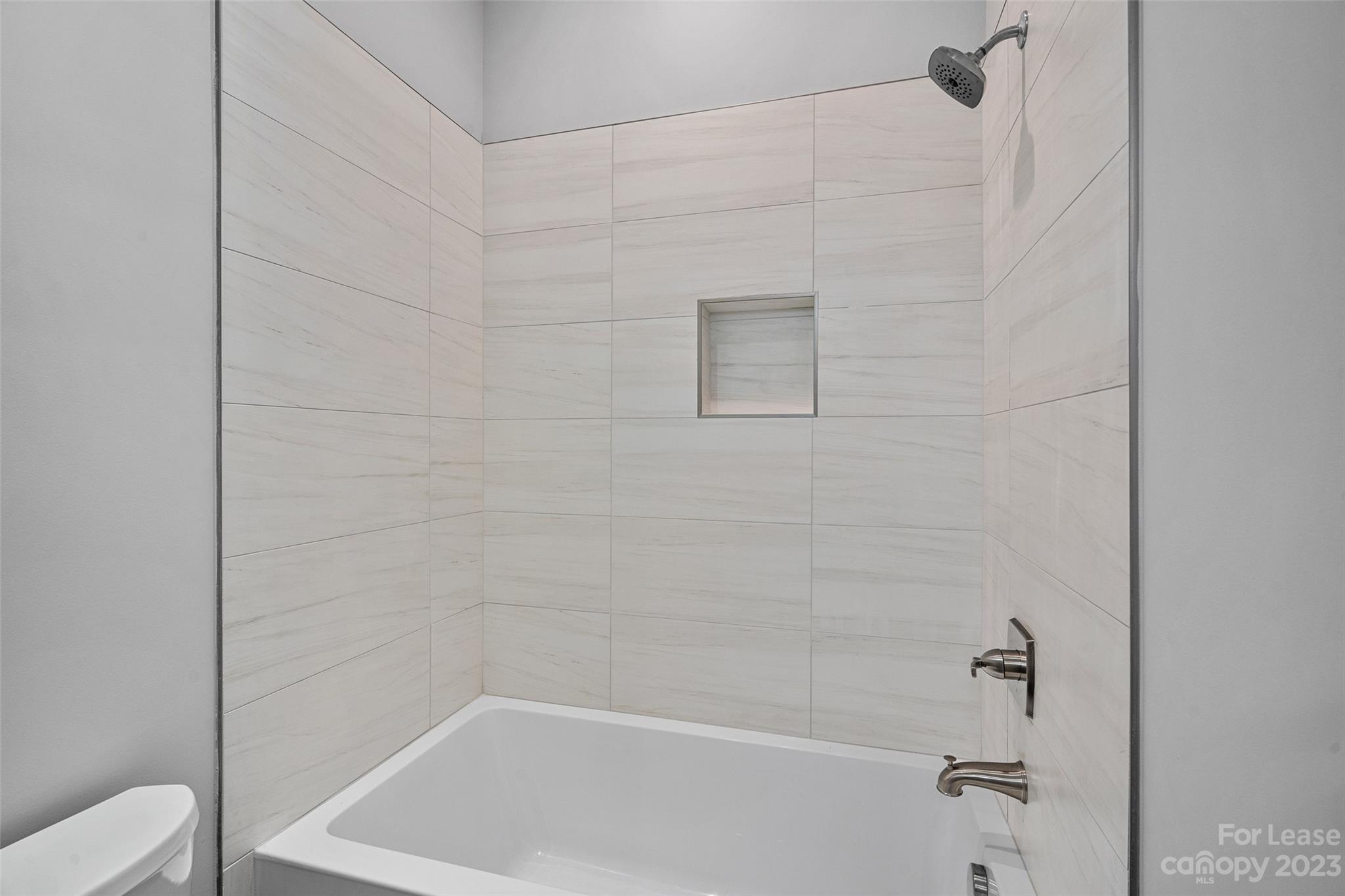 Davidson Bay - Residential Lease