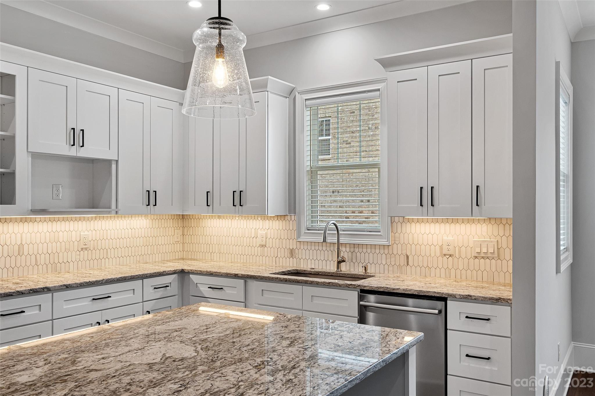 Davidson Bay - Residential Lease