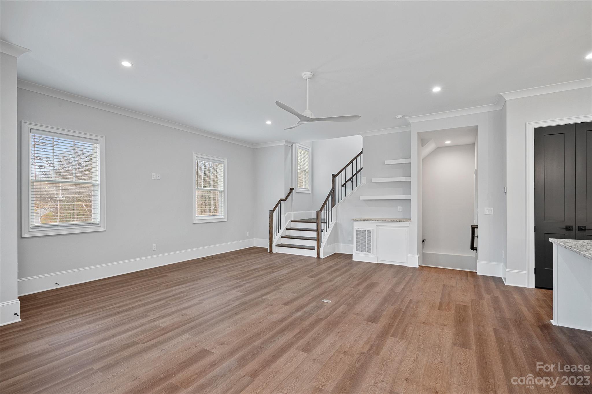 Davidson Bay - Residential Lease